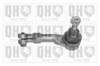 QUINTON HAZELL qr2839s -  Наконечник поперечной рулевой тяги